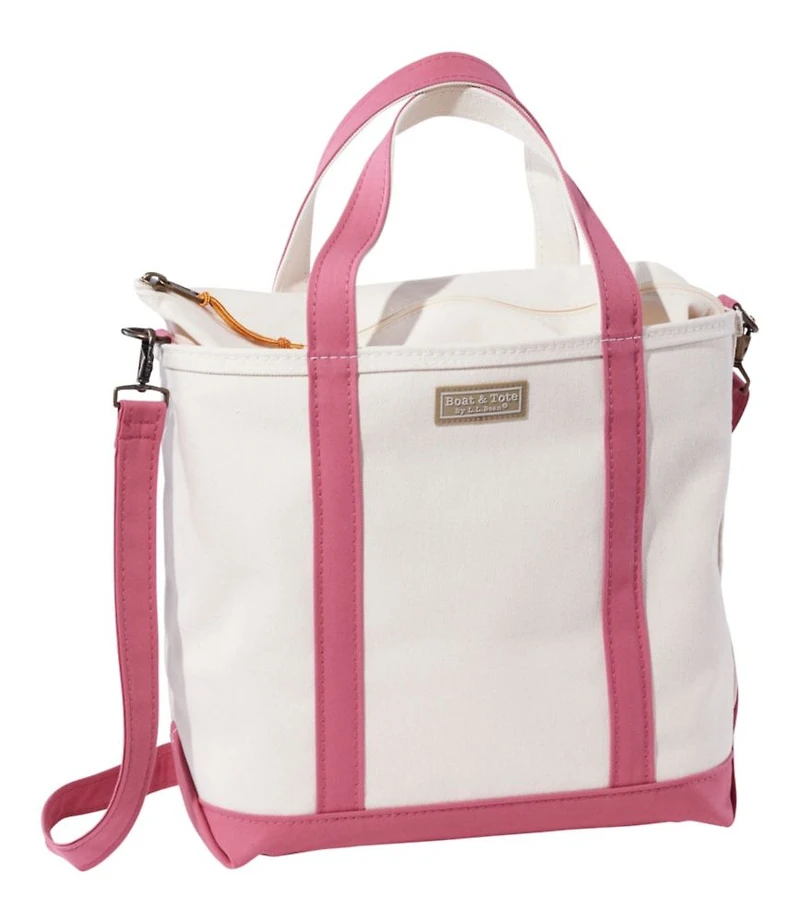 Boat and Tote®, Crossbody, Medium