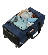 Adventure Rolling Duffle Bag, Large