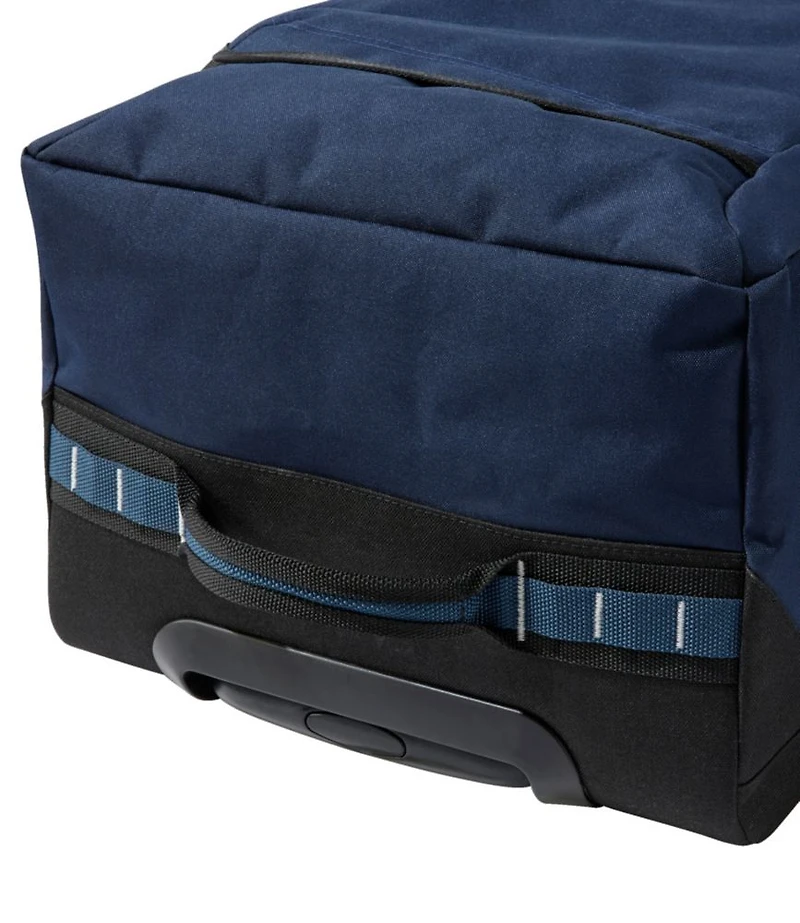 Adventure Rolling Duffle Bag, Large