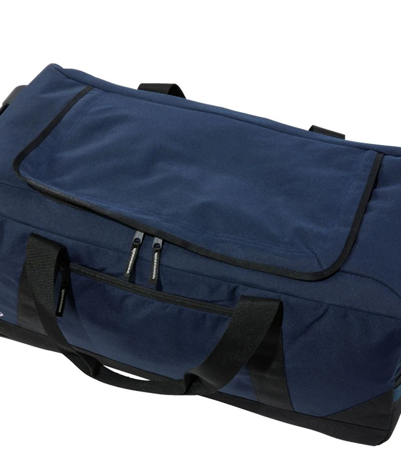 Adventure Rolling Duffle Bag, Large