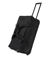 Adventure Rolling Duffle Bag, Large, 70L