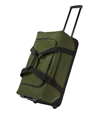 Adventure Rolling Duffle Bag, Large, 70L