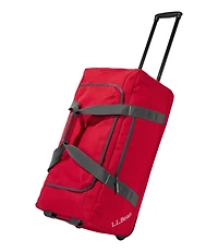 Adventure Rolling Duffle Bag, Large, 70L