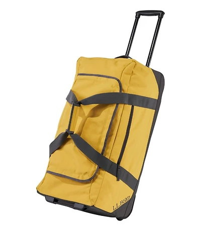 Adventure Rolling Duffle Bag, Large, 70L