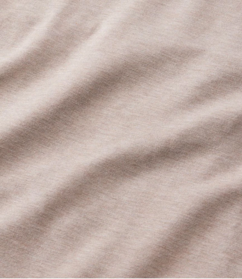 Women's SoftFlex Crossneck Pullover