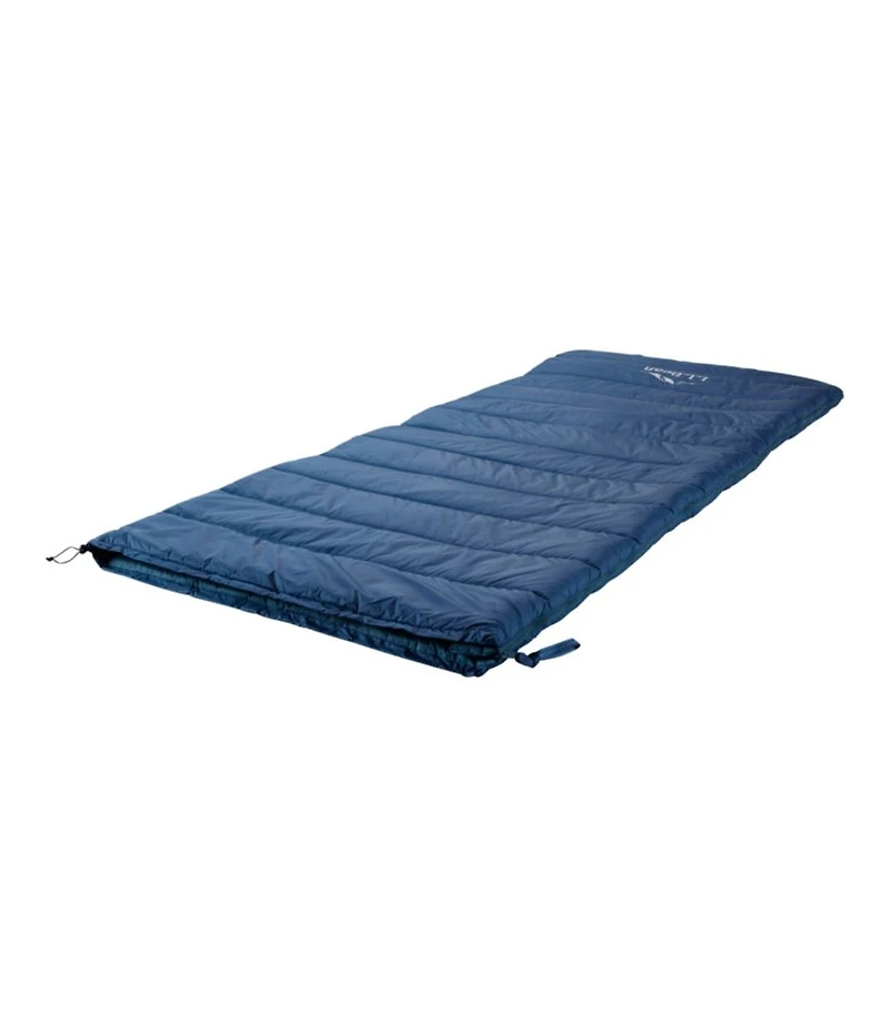Adults' L.L.Bean Puffer Sleeping Bag