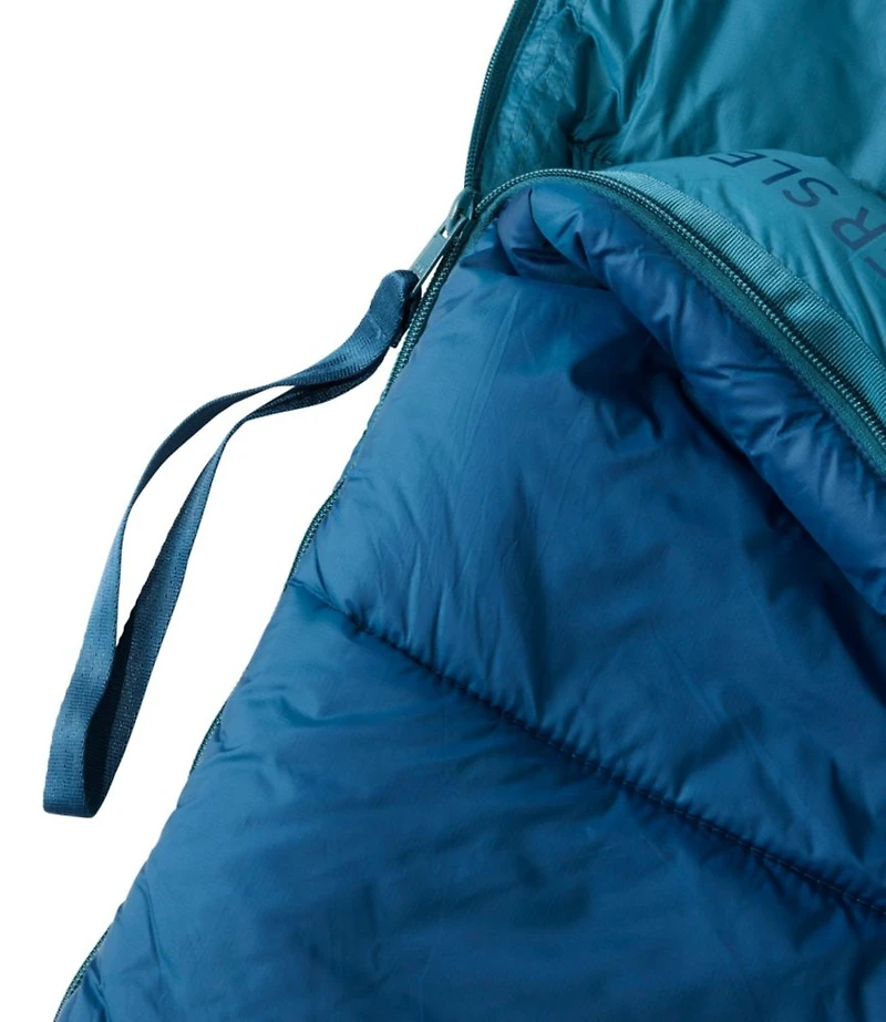 Adults' L.L.Bean Puffer Sleeping Bag