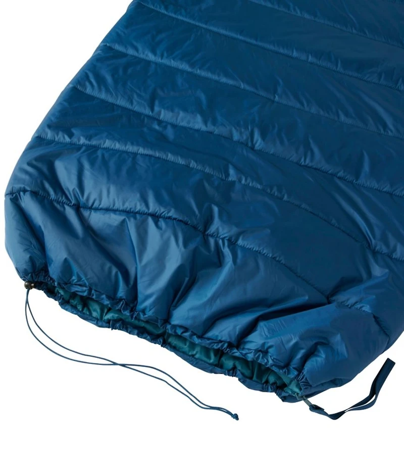 Adults' L.L.Bean Puffer Sleeping Bag