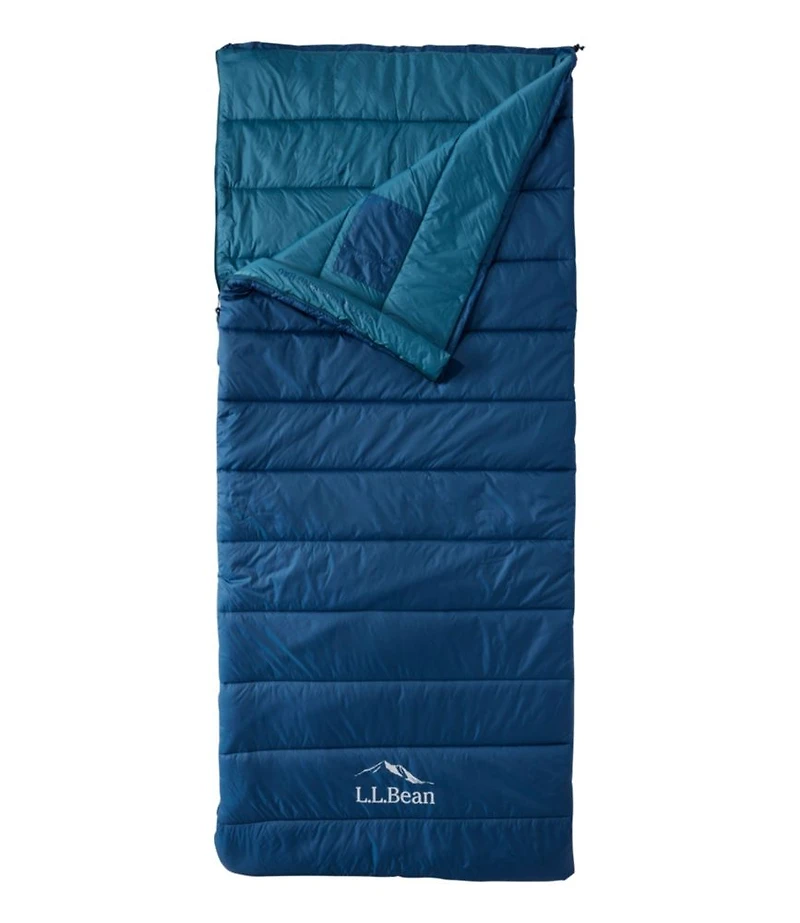 Adults' L.L.Bean Puffer Sleeping Bag