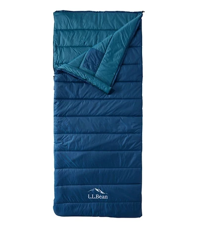 Adults' L.L.Bean Puffer Sleeping Bag