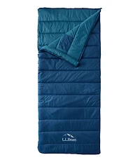 Adults' L.L.Bean Puffer Sleeping Bag