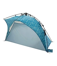 L.L.Bean Sunbuster Shelter, Print