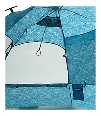 L.L.Bean Sunbuster Shelter, Print
