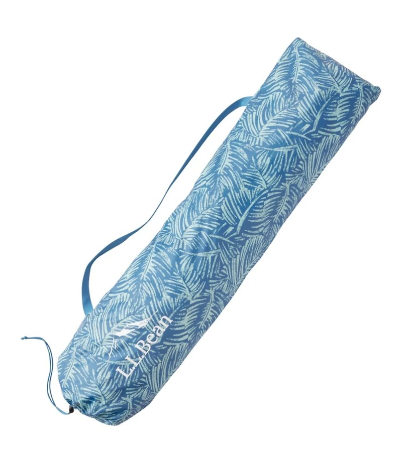 L.L.Bean Sunbuster Shelter, Print