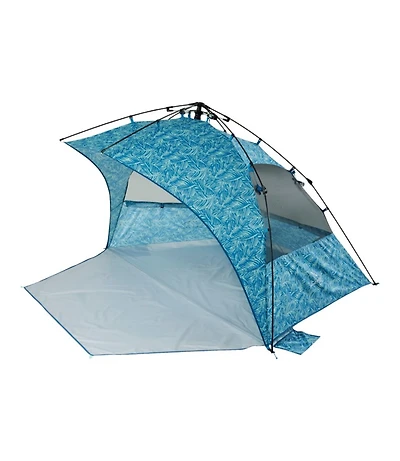 L.L.Bean Sunbuster Shelter, Print