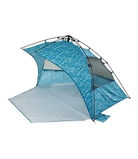 L.L.Bean Sunbuster Shelter, Print