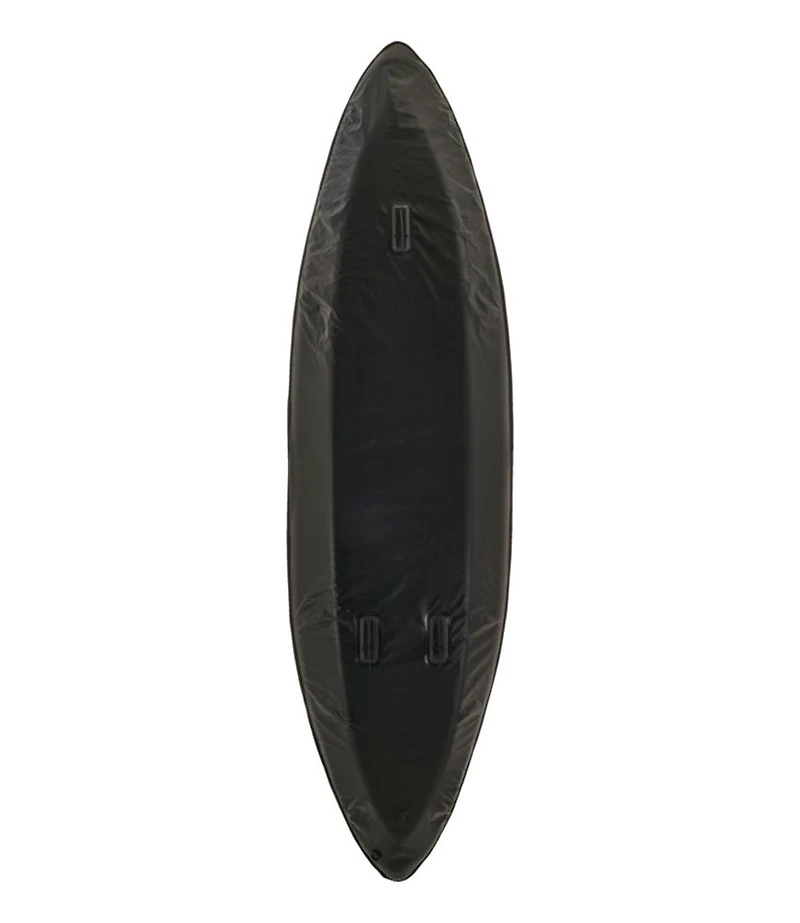 L.L.Bean Manatee Inflatable Tandem Kayak Package