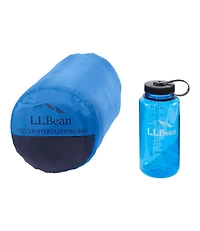 Kids' L.L.Bean Puffer Sleeping Bag