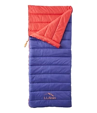 Kids' L.L.Bean Puffer Sleeping Bag