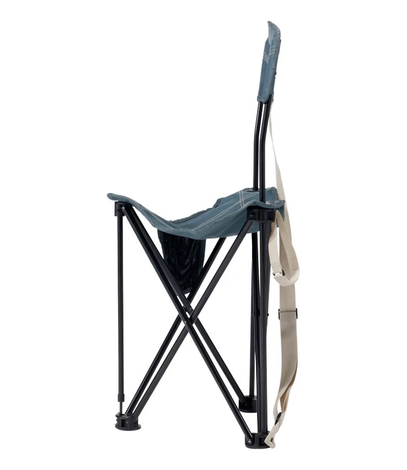 L.L.Bean Access Camp Chair Tripod