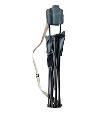 L.L.Bean Access Camp Chair Tripod