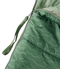 Adults' L.L.Bean Puffer Sleeping Bag