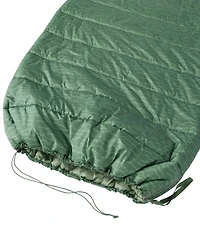 Adults' L.L.Bean Puffer Sleeping Bag