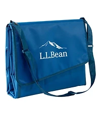 L.L.Bean Sunbuster Blanket