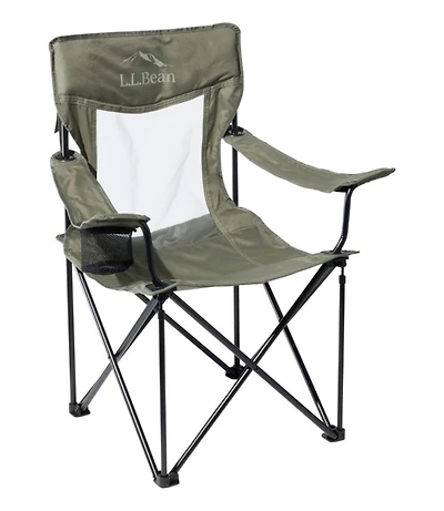 L.L.Bean Access Camp Chair