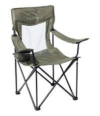 L.L.Bean Access Camp Chair