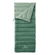 Kids' L.L.Bean Puffer Sleeping Bag