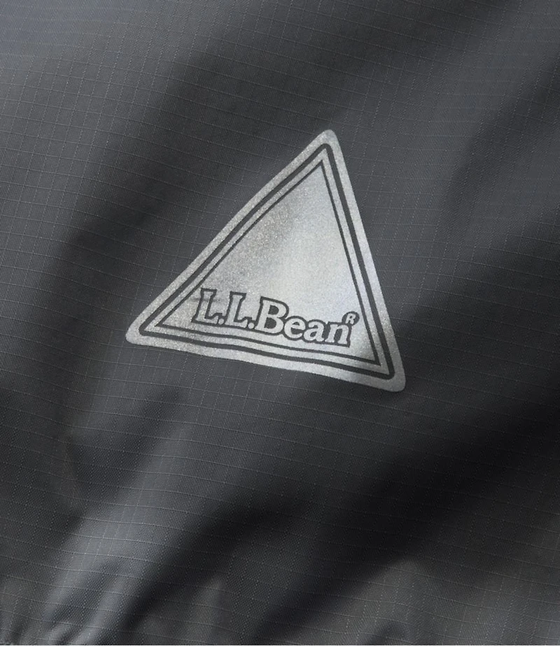 Kids' Wind and Rain Jacket, Lined