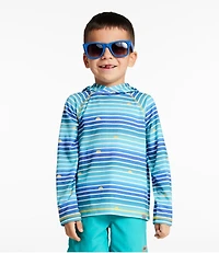Kids' Everyday SunSmart® Hooded Tee