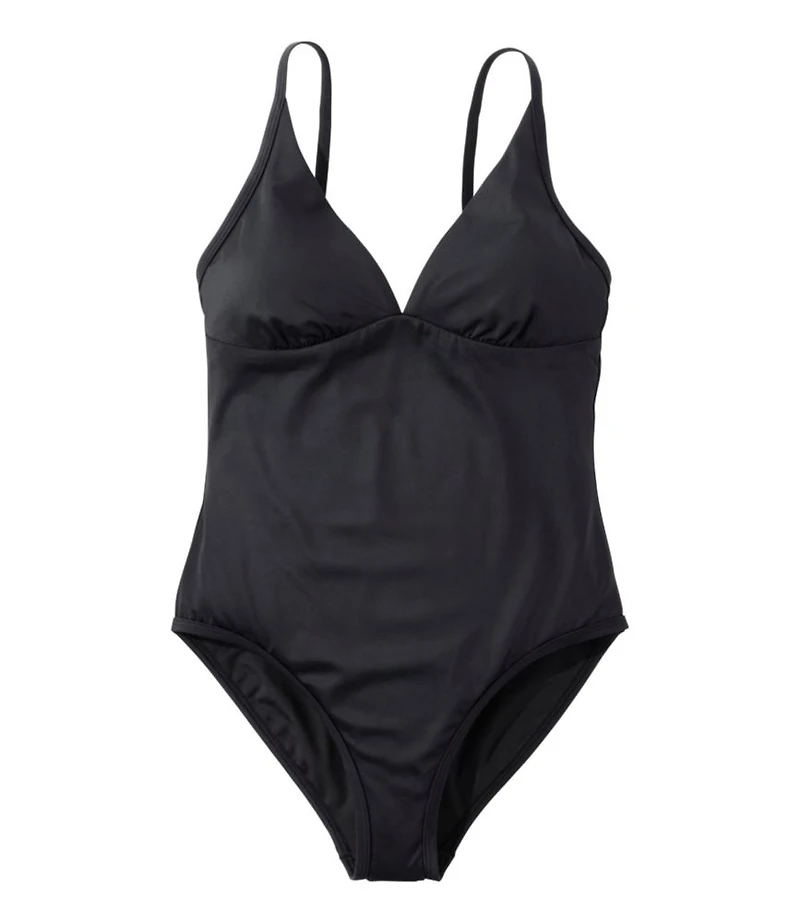 Women's Coastal Essentials Swimwear