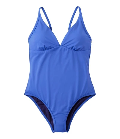 Women's Coastal Essentials Swimwear