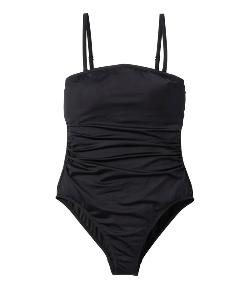 Women's Coastal Essentials Swimwear