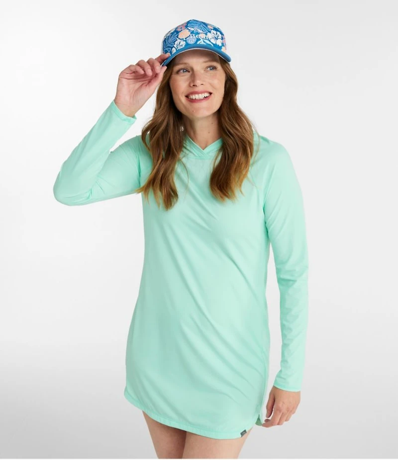 Women's SunSmart® UPF 50+ Sun Shirt