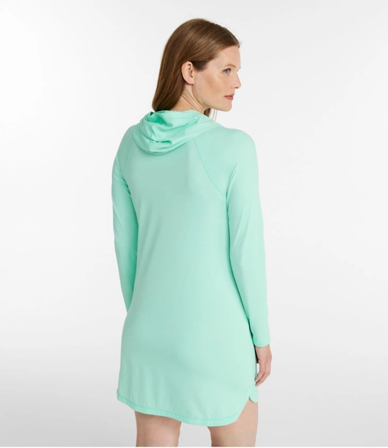 Women's SunSmart® UPF 50+ Sun Shirt