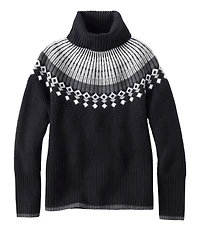 Women's SuperSoft Waffle Sweater