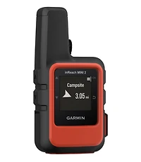 Garmin InReach Mini 2 Satellite Communicator