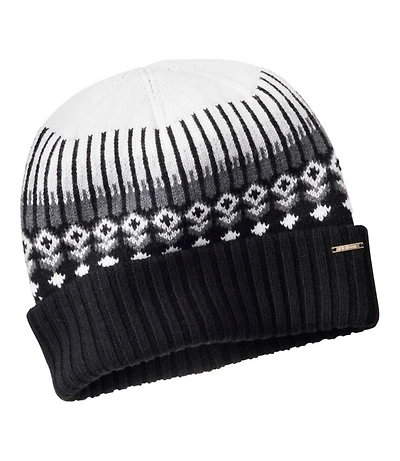 Women's Heritage Fair Isle Hat