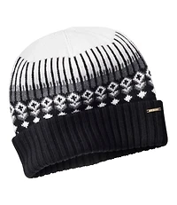 Women's Heritage Fair Isle Hat