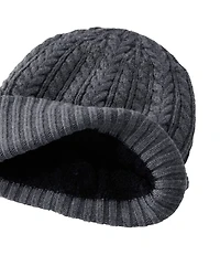 Women's Heritage Cable Hat