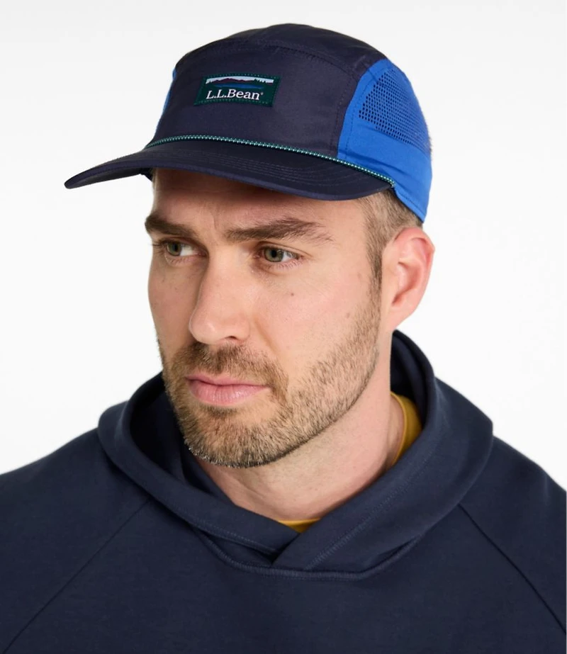 Adults' Mountain Classic 5-Panel Cap