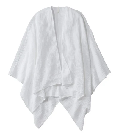 Women's Cloud Gauze Wrap