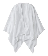 Women's Cloud Gauze Wrap