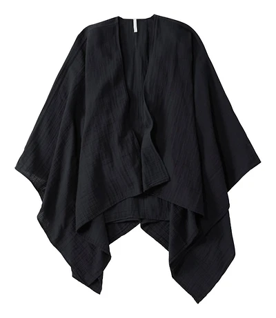 Women's Cloud Gauze Wrap