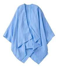 Women's Cloud Gauze Wrap