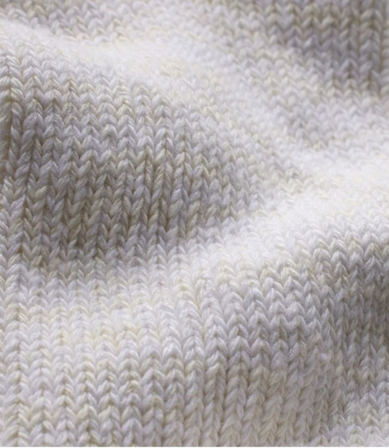 Adults' Cotton Ragg Sock