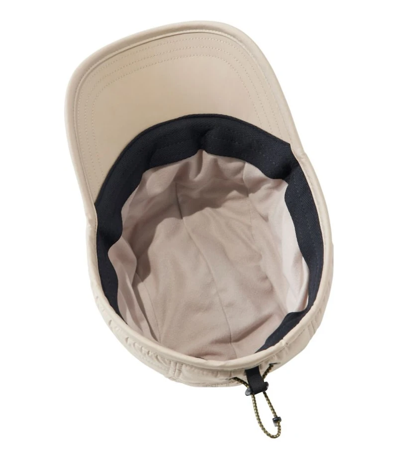 Adults' Puffer Cap